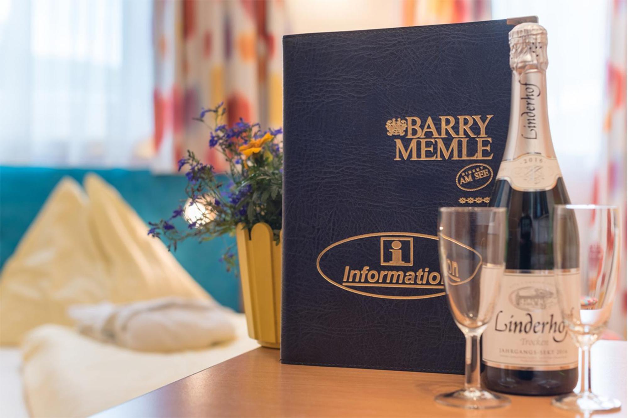 Barry Memle Directly At The Lake Velden am Wörthersee Εξωτερικό φωτογραφία